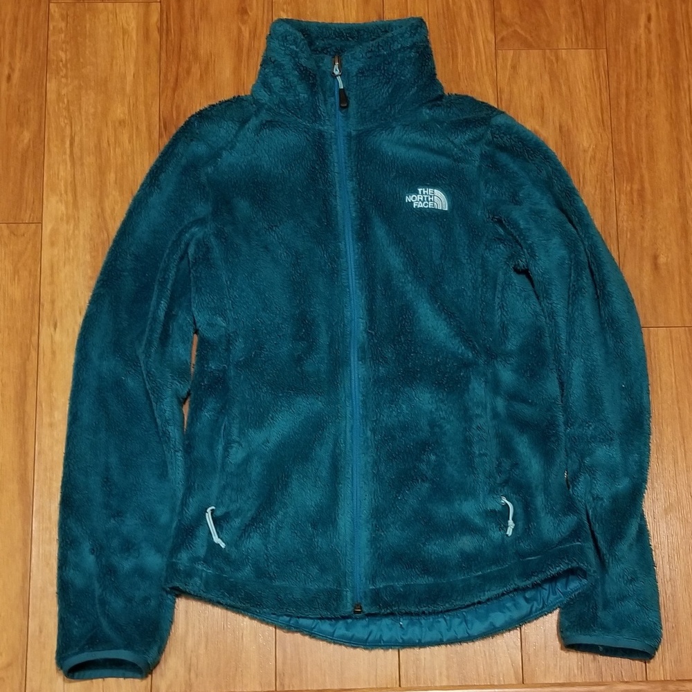 The North Face Fleece